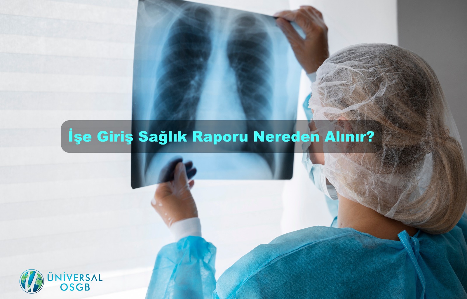 Where Can I Get a Pre-Employment Health Report?